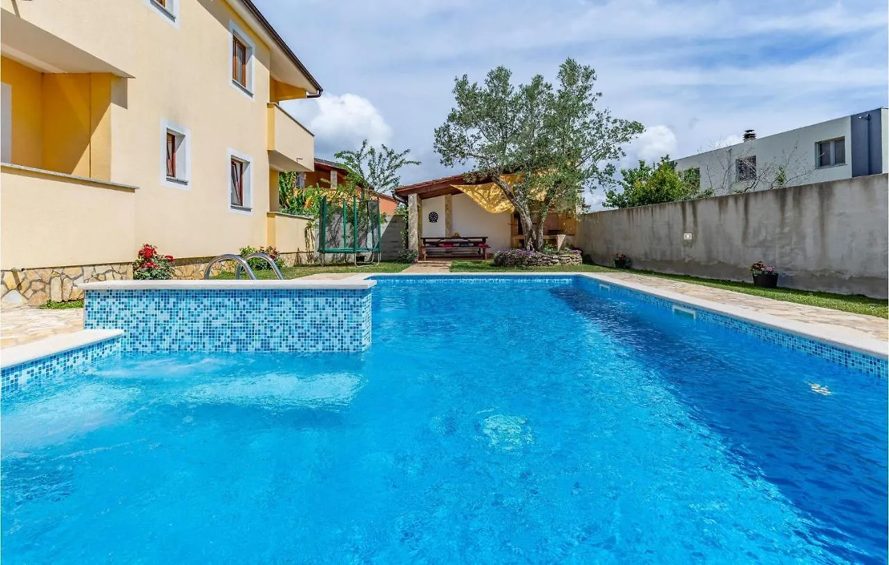 Casa vacanze Gorgeous Home In Pula With Wifi