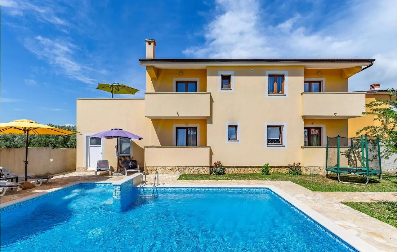 Casa vacanze Gorgeous Home In Pula With Wifi Croazia