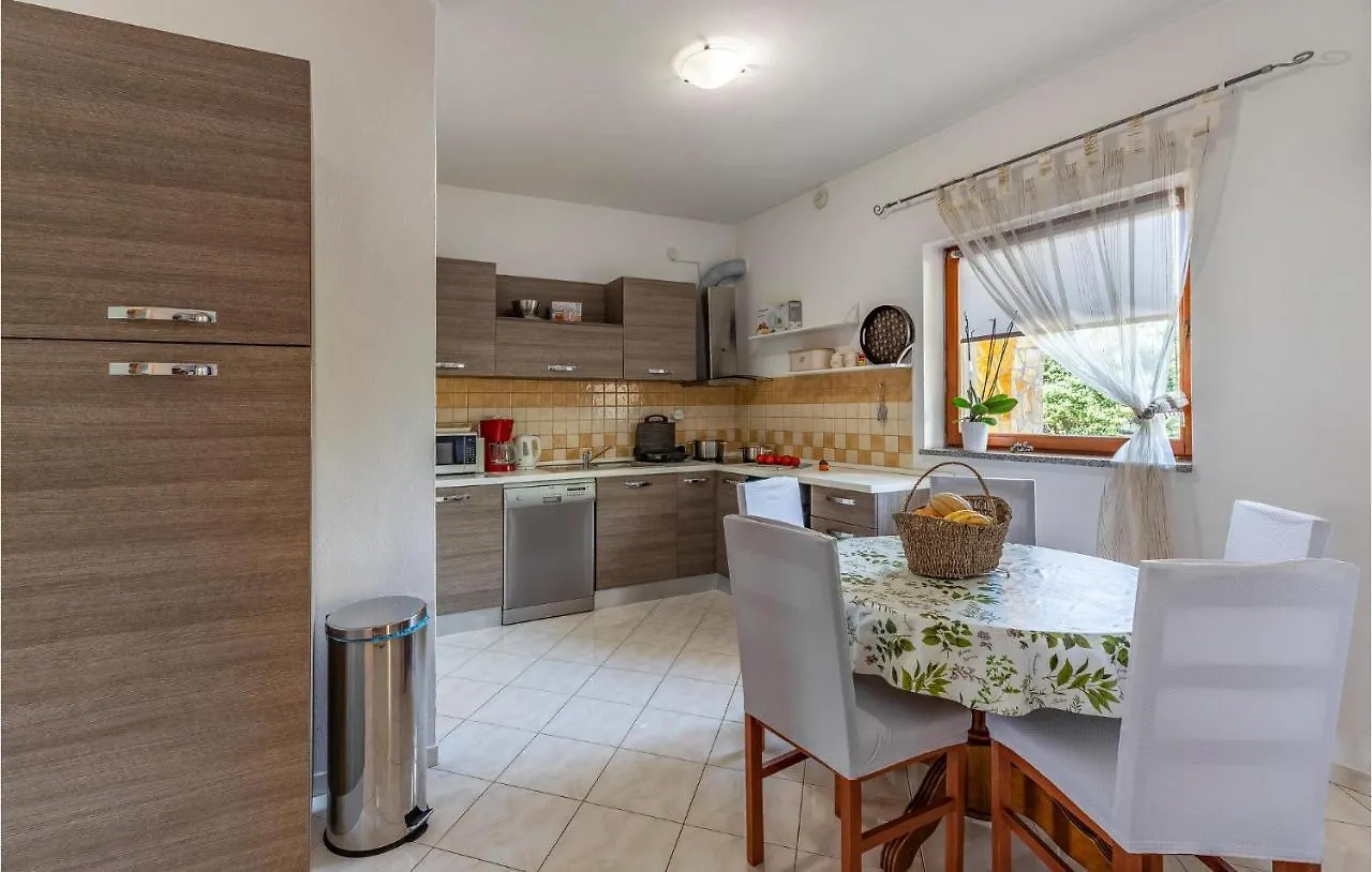 Gorgeous Home In Pula With Wifi Casa vacanze